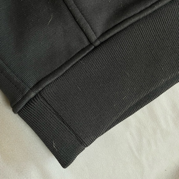 EUC. Sean John Men’s XXL charcoal gray sweatshirt. - Picture 4 of 8